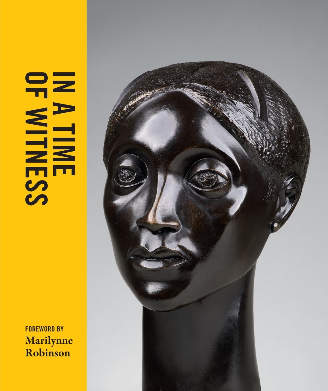 In a Time of Witness | Stanley Museum of Art - The University of Iowa